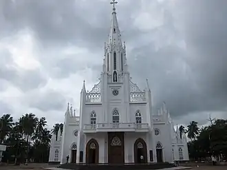 Собор Пресвятой Девы Марии Лурдской
