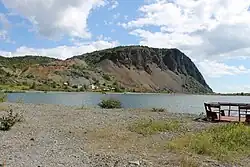 Тилт-Ков у залива Нотр-Дам