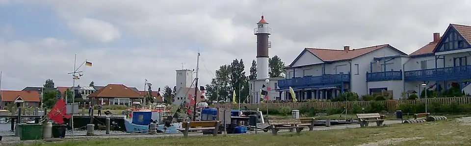 Тиммендорф