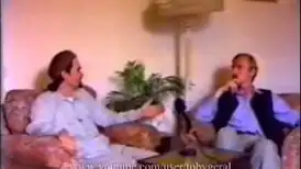 Тимоти Уинтер справа