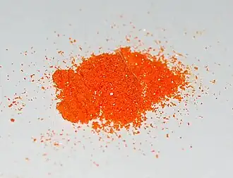 Изображение молекулярной модели