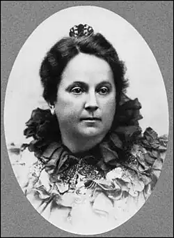 Тингли в 1896