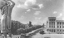 Улица Ленина