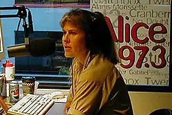 Ирвин в 2002 году