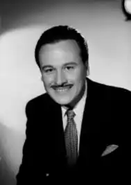 Фотография актёра Тито Хунко