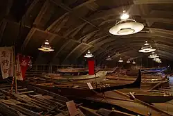 Коллекция лодок