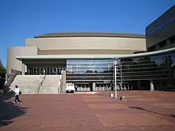 Кавасаки. Todoroki Arena