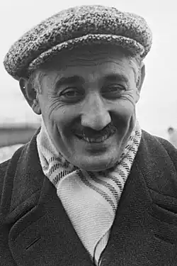 В аэропорту Схипхол 27 февраля 1967 года