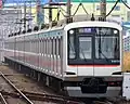 Tokyu 5000 series