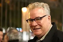 Флайшмен в 2018 году