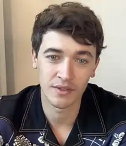 Блайт в 2022 году