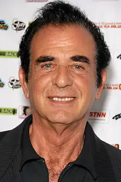 Тарантино в 2009 году