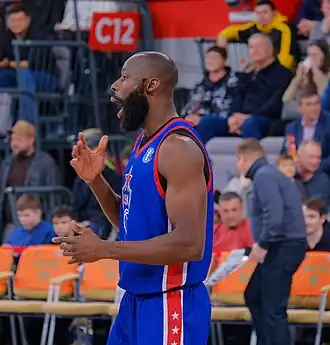 В составе ЦСКА (2024)