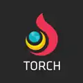 Логотип программы Torch Browser