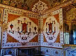 Западная антикамера