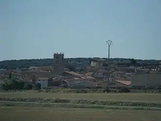 Торральба-де-лос-Сисонес