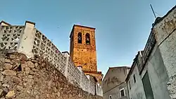 Элечоса-де-лос-Монтес