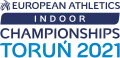 Чемпионат Европы по лёгкой атлетике в помещении 2021