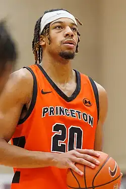 Тосан Эвбуомван в 2023 года