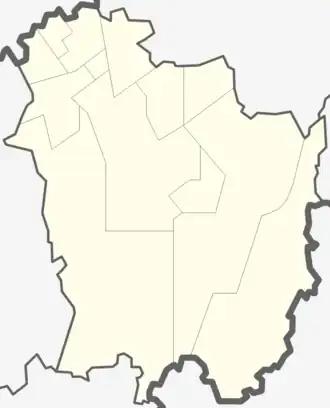 Ушачка (Тосненский район)