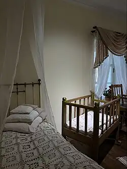 Экспонаты музея