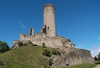 Башня Пьегю