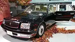 Токийский автосалон 2007