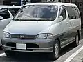 Toyota Granvia (VCH16W; Япония)