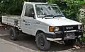 Toyota Kijang Pickup (Индонезия)