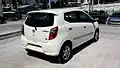 Toyota Wigo G (Филиппинская модель)