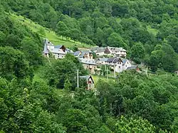 Требон-де-Люшон