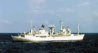 «Космонавт Георгий Добровольский»