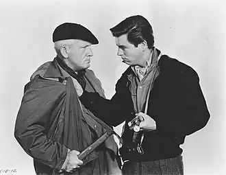 Постер фильма