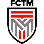 Логотип клуба с 2015 по 2023 год.