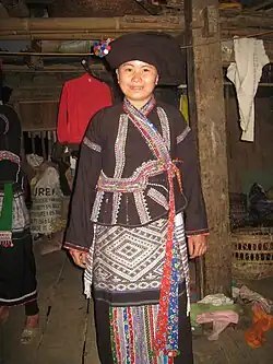 Лао из Лайтяу