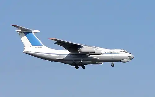 Ил-76