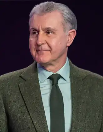 Раду в 2024 году