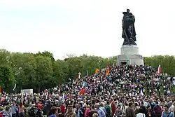 9 мая 2015 года