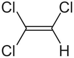 Изображение химической структуры
