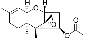 Изображение химической структуры