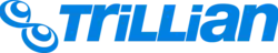 Логотип программы Trillian