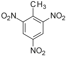 Изображение химической структуры
