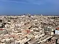 Панорама Триполи