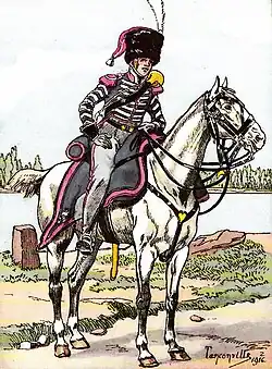 Трубач Гидов Страсбурга