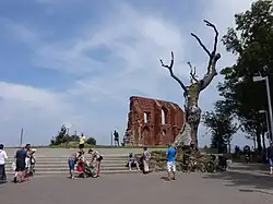 2014, вид с юго-запада