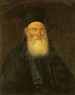 Фармакидис, Феоклит