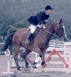 Цунэкадзу Такэда в 1964 году