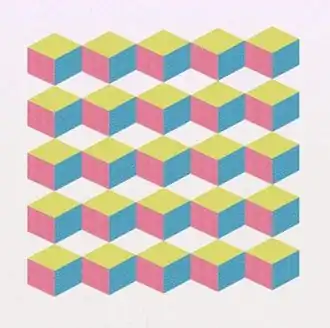 Обложка альбома Tubelord «r o m a n c e» (2011)