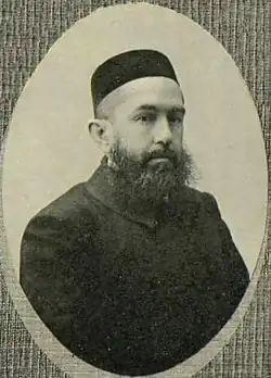 Депутат III Государственной Думы, 1910 г.