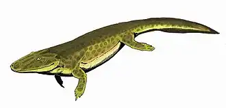 Реконструкция